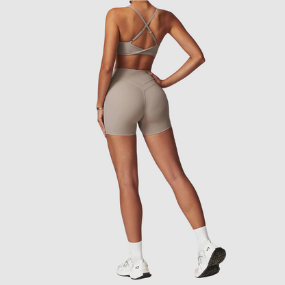Spor Bra
