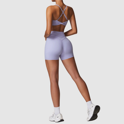 Spor Bra