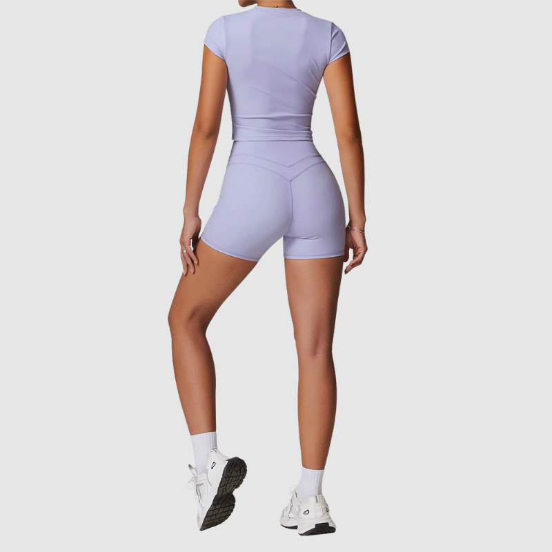 Crop Üst