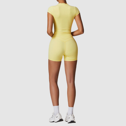 Crop Üst