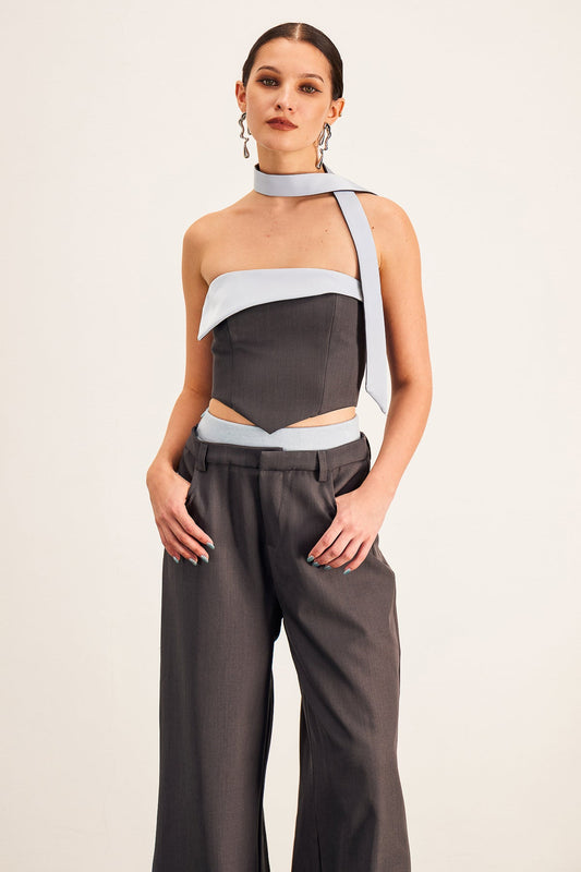 Aquarius Deconstruct Pantolon Takımı