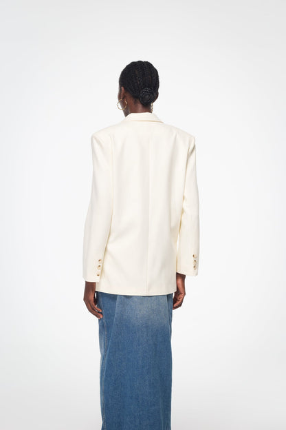 Bagher Çiçek Blazer