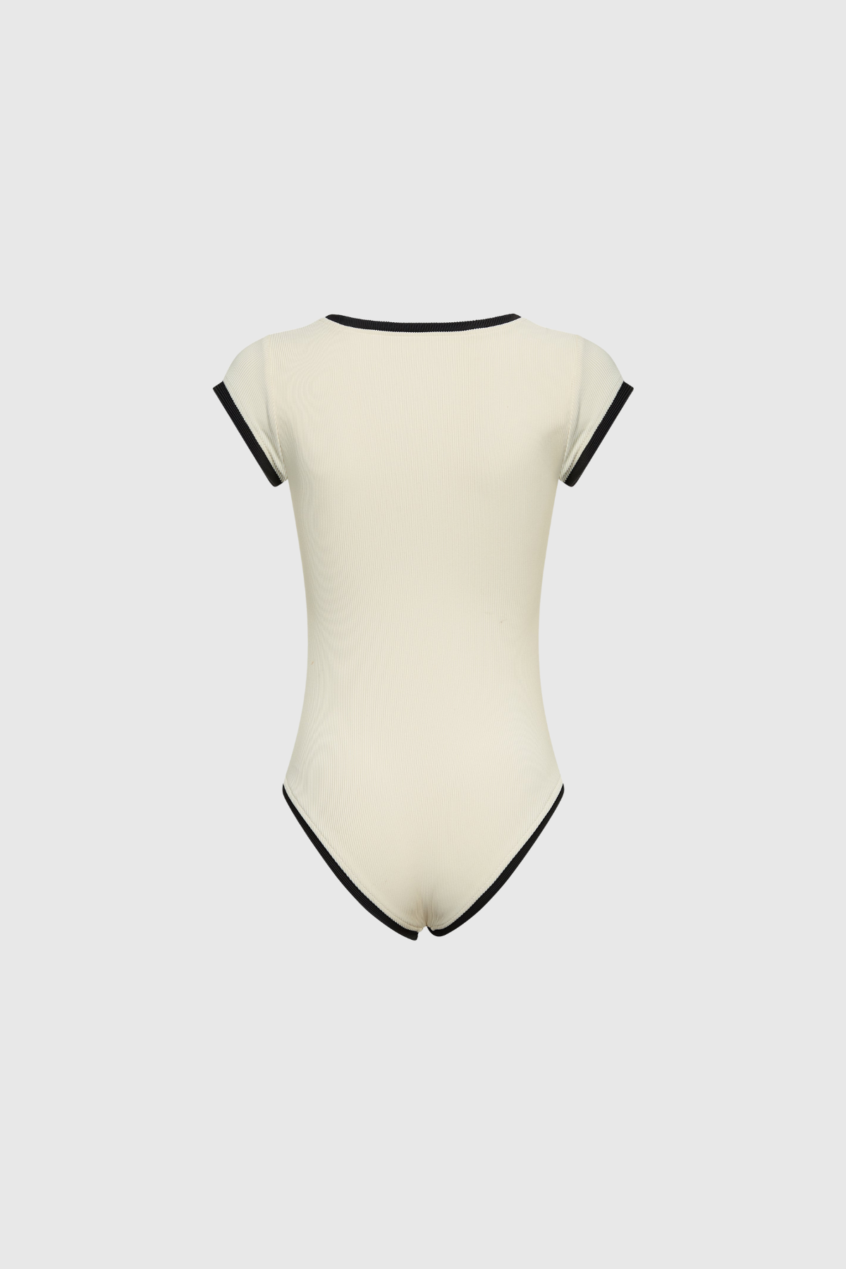 Bertrina Krem Rengi Body