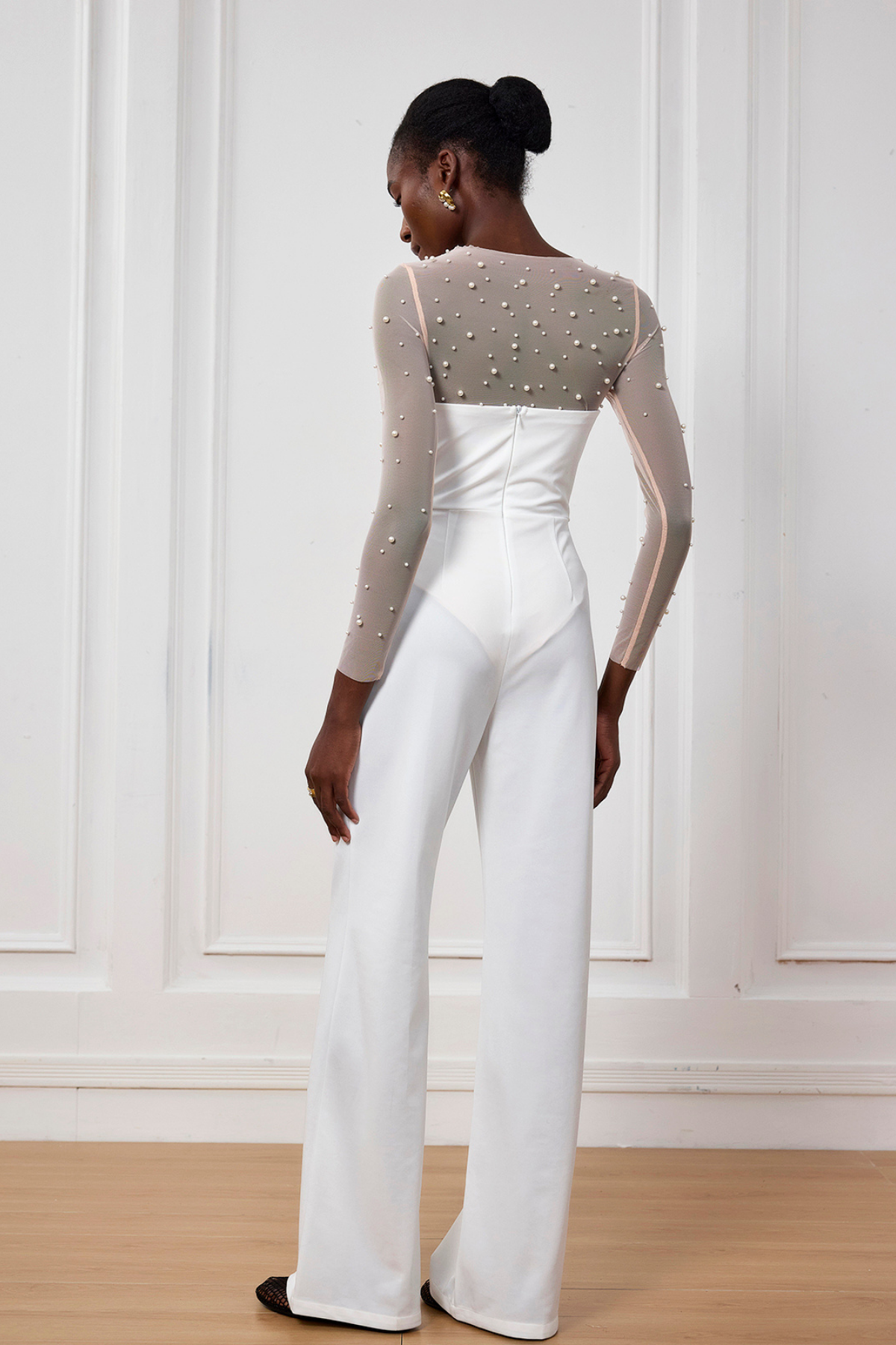 Cadence Pearl İki Parçalı Dalma Tulumlar