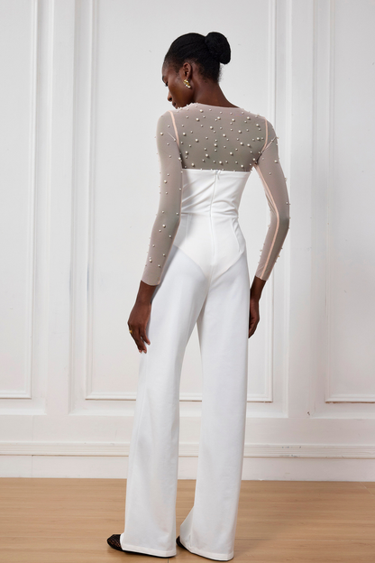 Cadence Pearl İki Parçalı Dalma Tulumlar