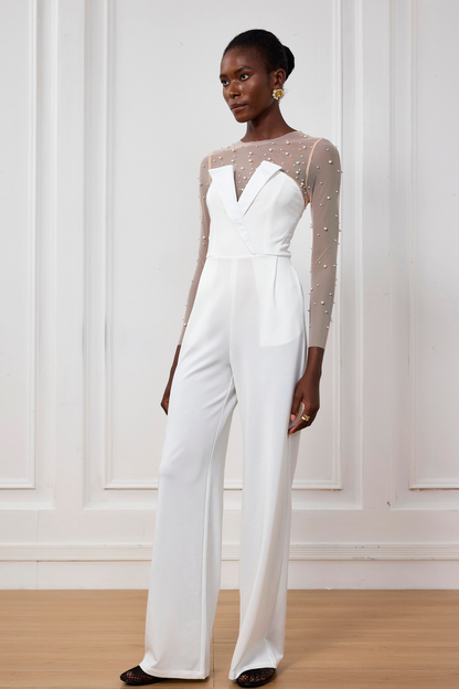 Cadence Pearl İki Parçalı Dalma Tulumlar