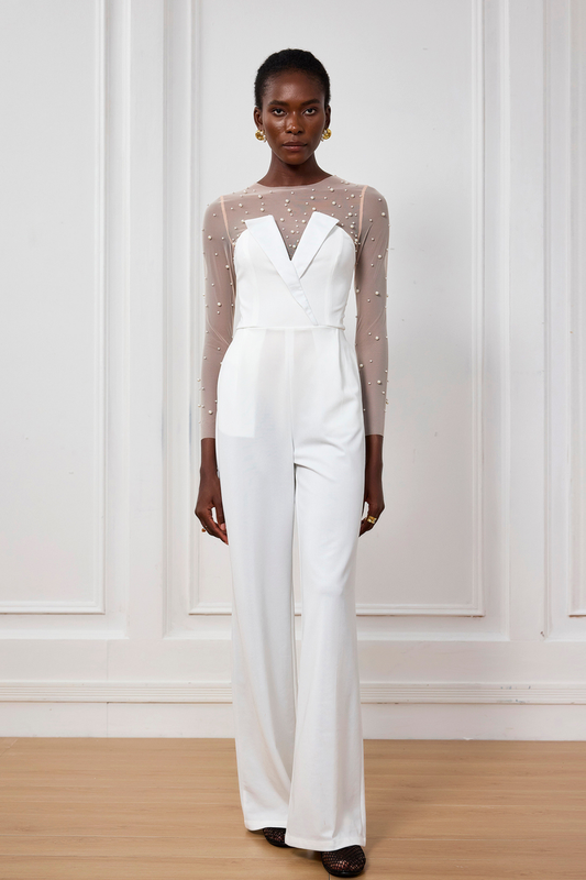 Cadence Pearl İki Parçalı Dalma Tulumlar