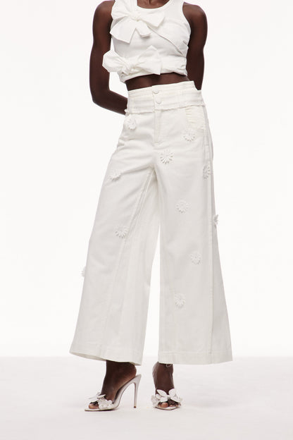 Cayson Deconstruct Kot Pantolon