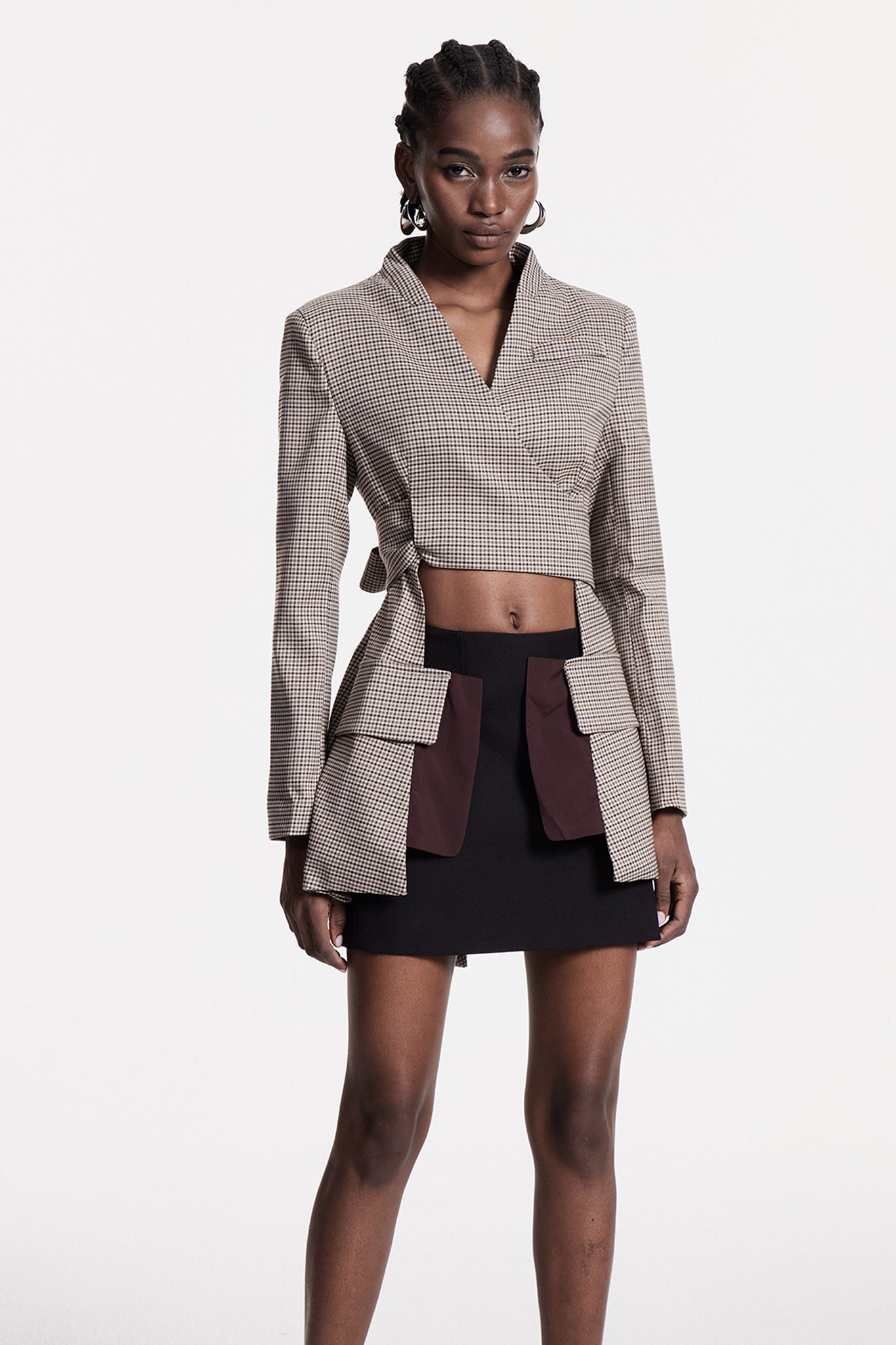 Chrissy Blazer