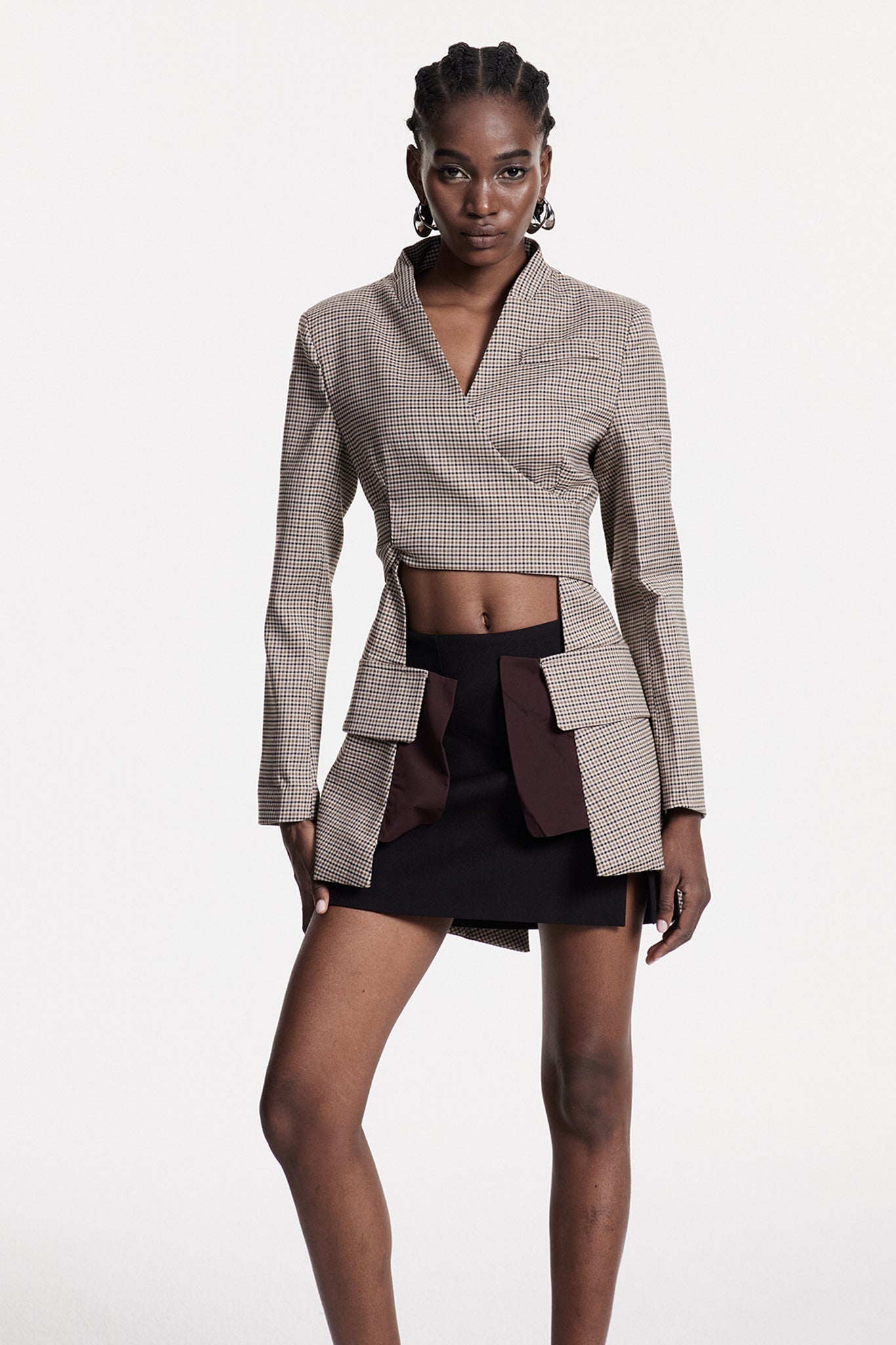 Chrissy Blazer