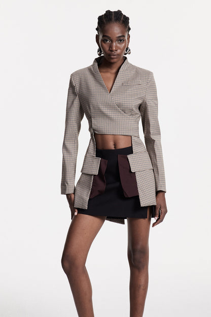 Chrissy Blazer