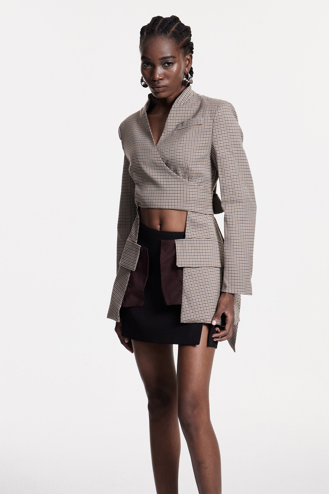 Chrissy Blazer