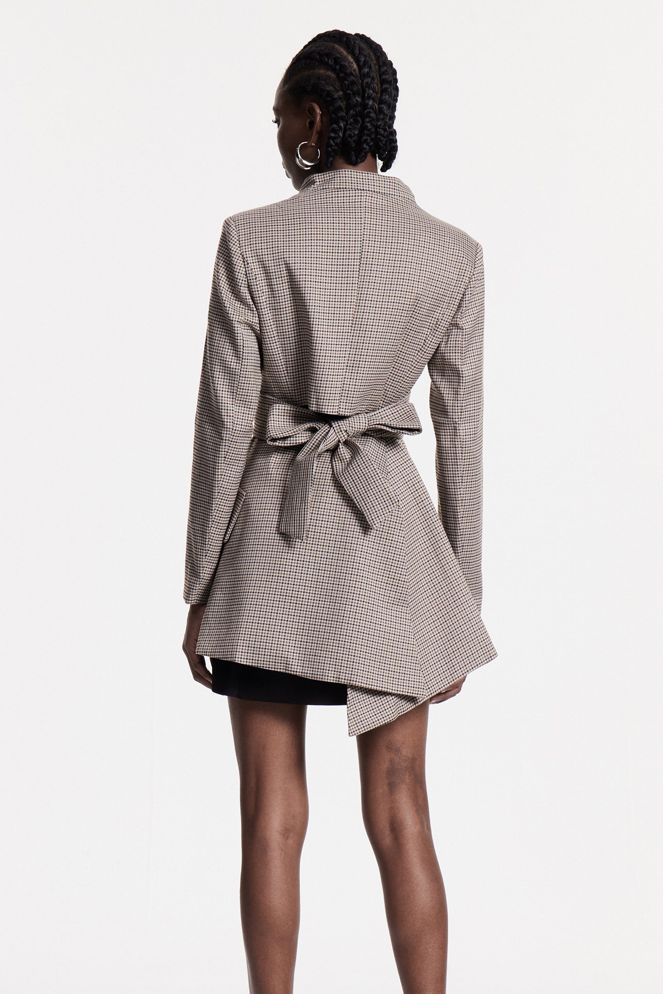 Chrissy Blazer
