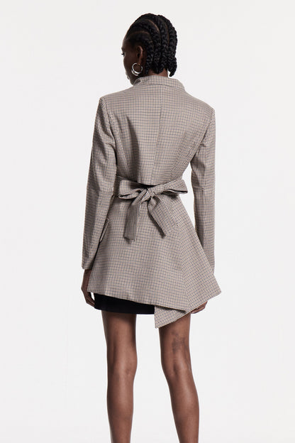 Chrissy Blazer