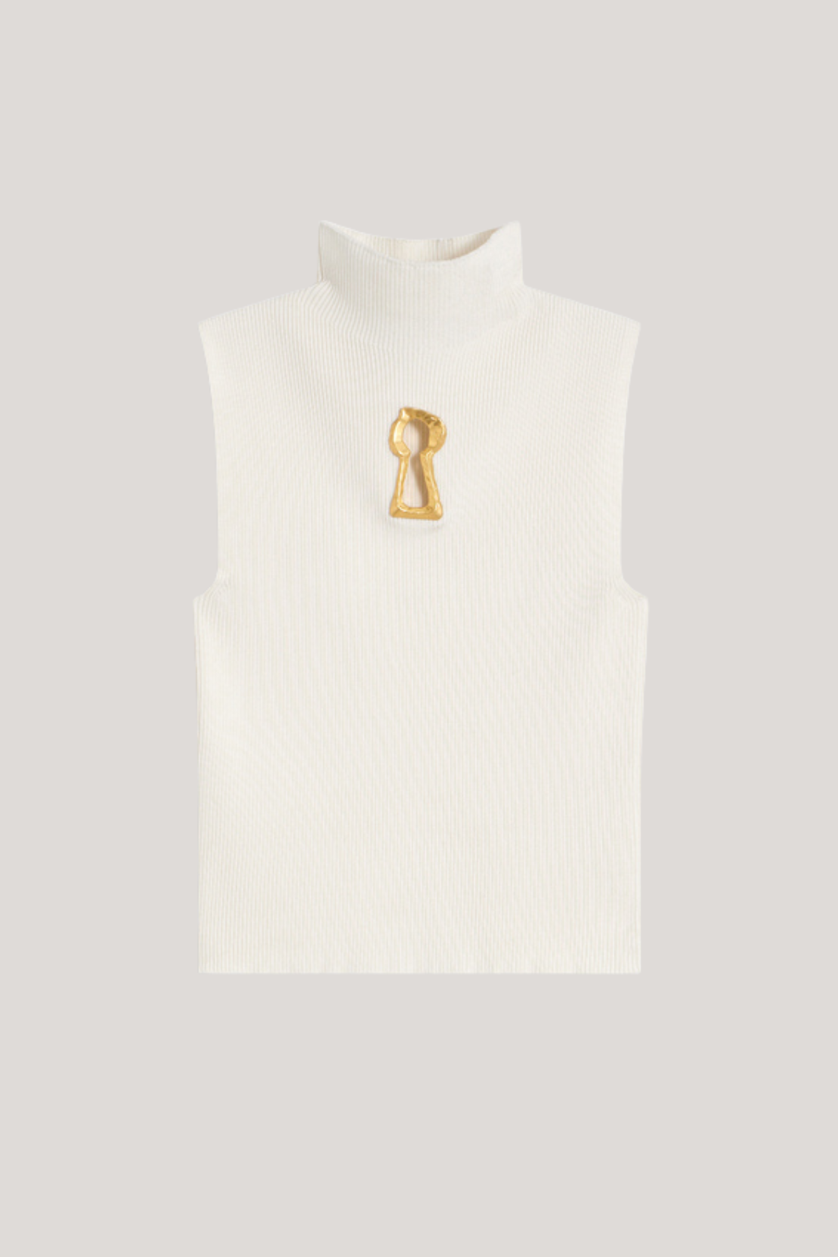 Cindi Kolsuz Örgü Üst