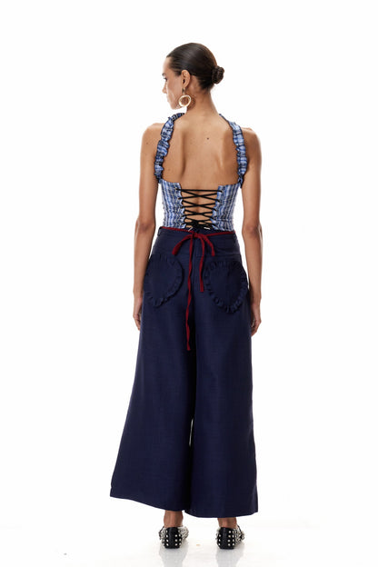 Climacus Grid Korse Üstü