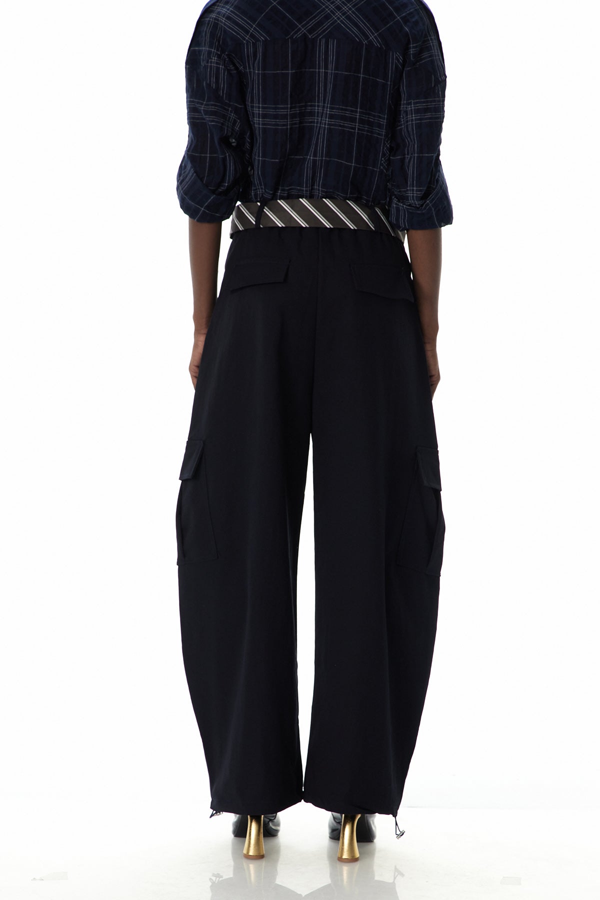 Crue Kargo Bol Pantolon