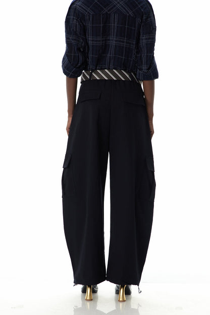 Crue Kargo Bol Pantolon