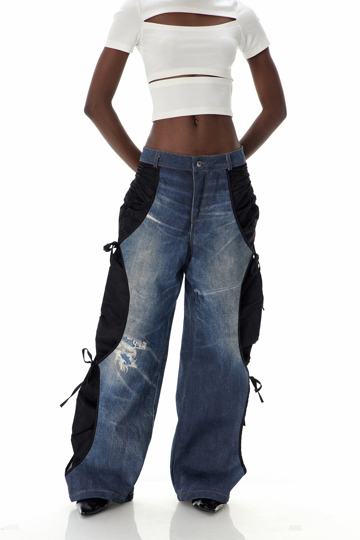 Ctibor Deconstruct Jean