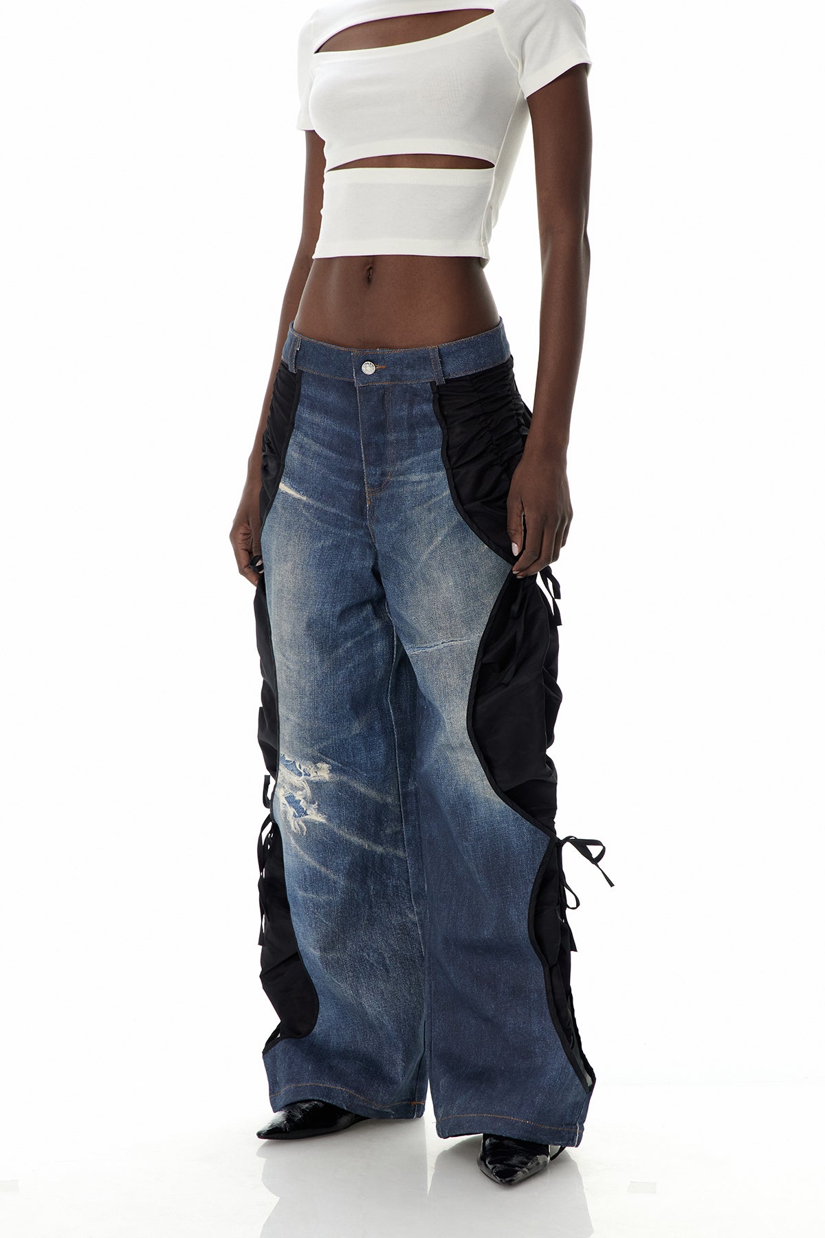 Ctibor Deconstruct Jean