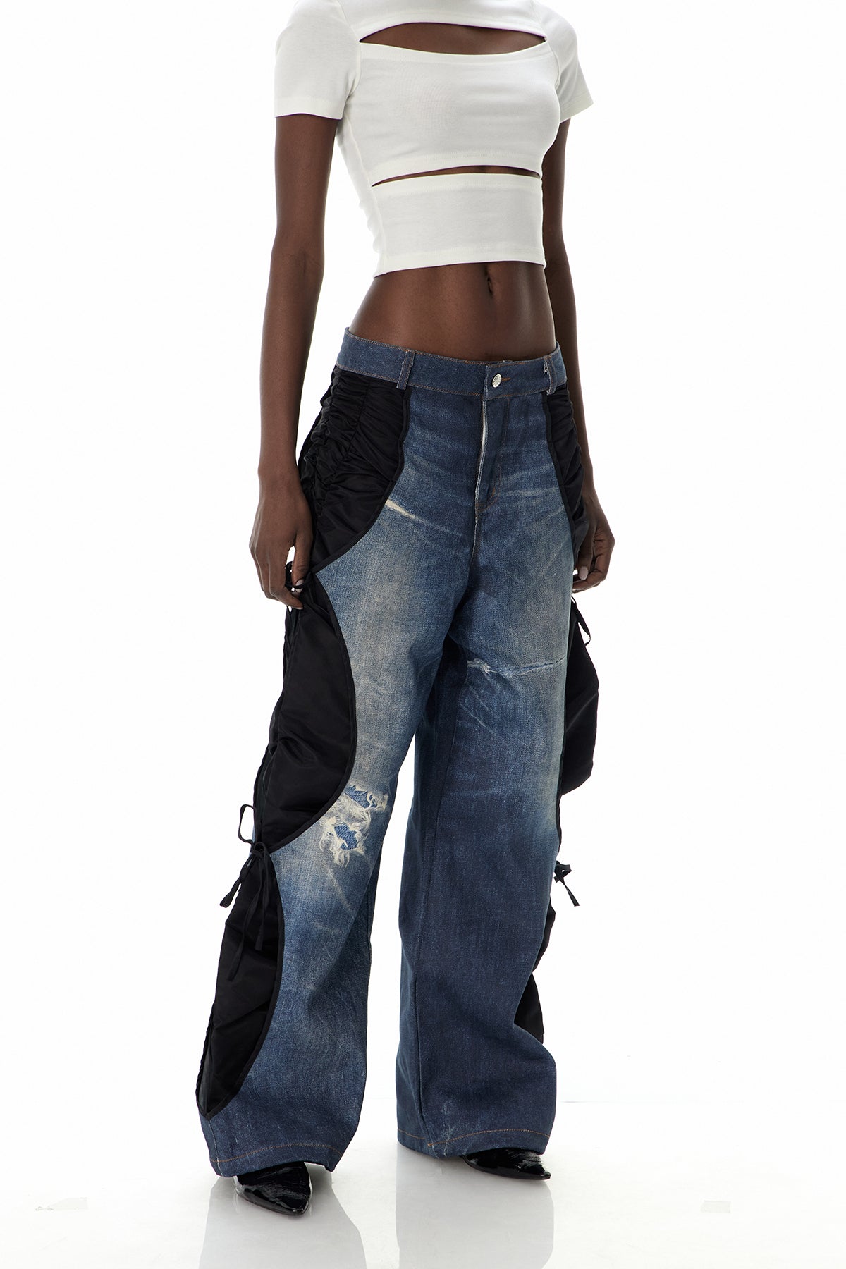 Ctibor Deconstruct Jean