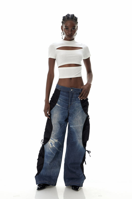 Ctibor Deconstruct Jean