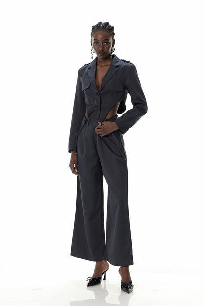 Cupid Deconstruct Pantolon Takımı