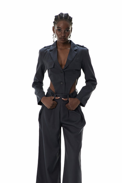 Cupid Deconstruct Pantolon Takımı