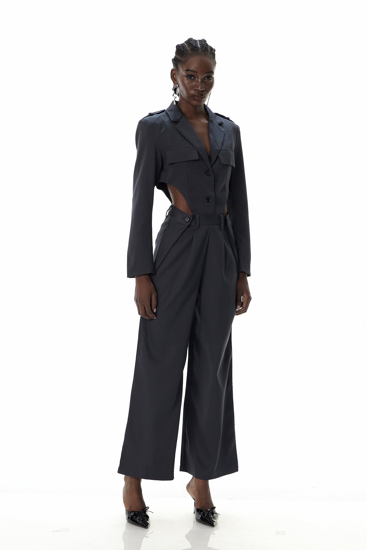 Cupid Deconstruct Pantolon Takımı