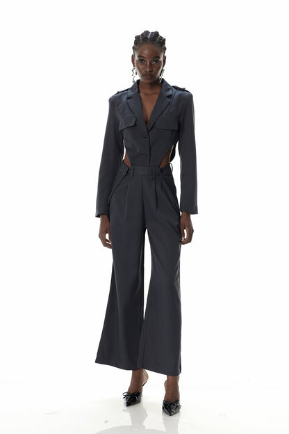 Cupid Deconstruct Pantolon Takımı