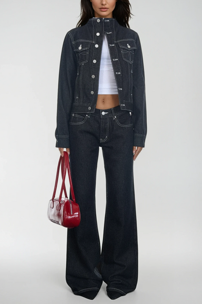 Eachann Jeans