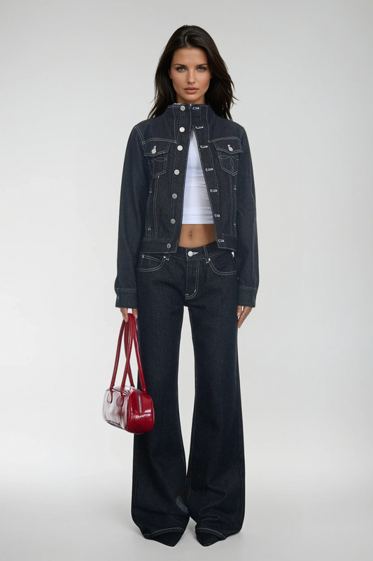 Eachann Jeans