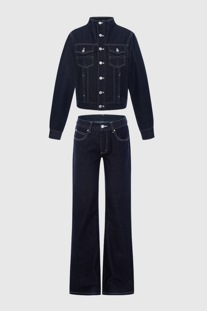 Eachann Jeans