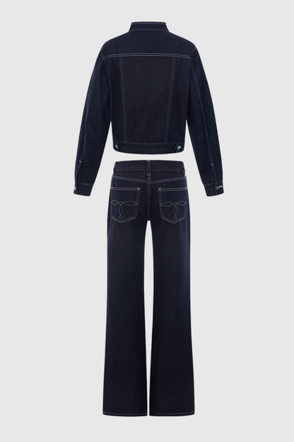 Eachann Jeans