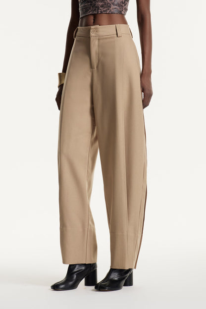 Edward Deconstruct Bol Pantolon