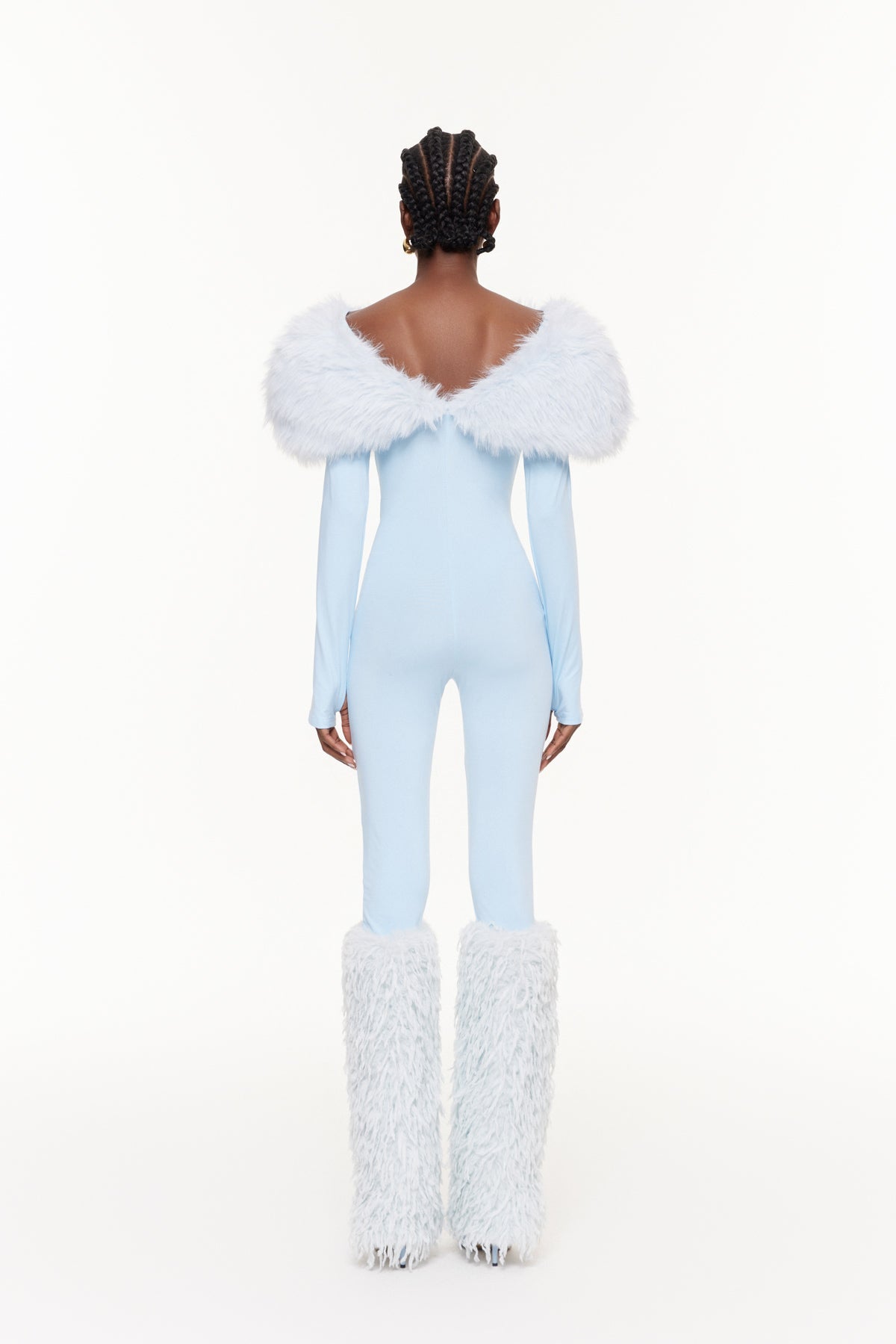 Egill Kürk Kesimli Tulum