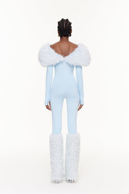 Egill Kürk Kesimli Tulum