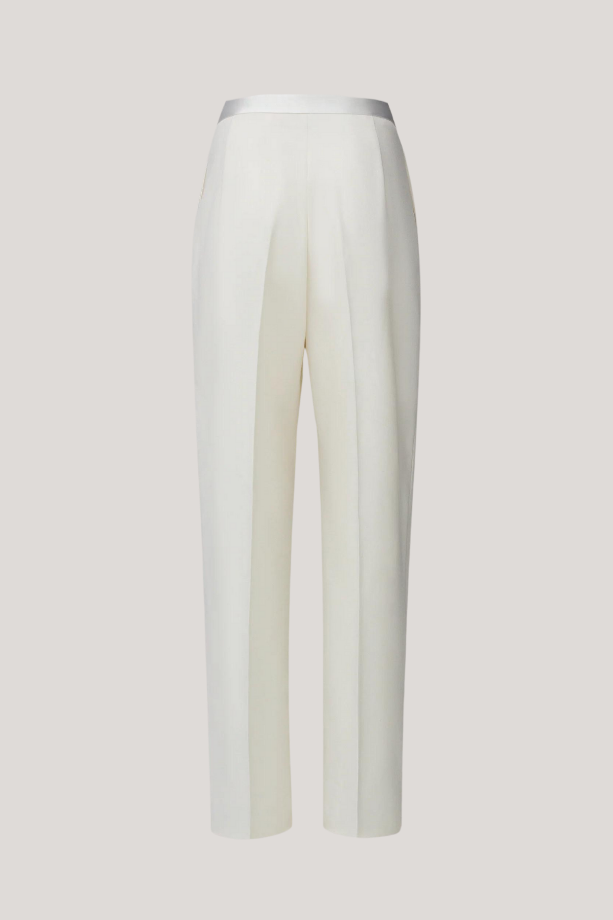Elia Çiçek Dantelli Pantolon