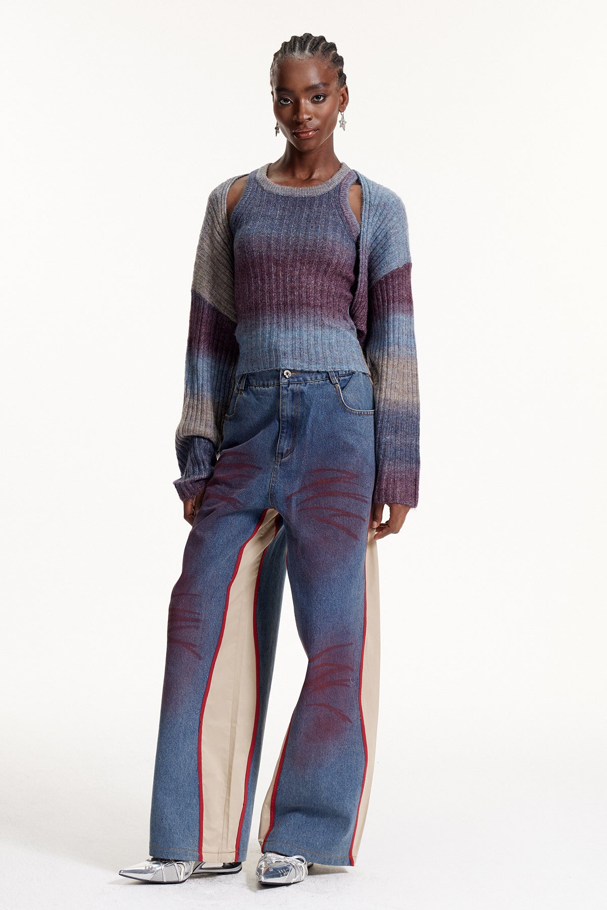Elpida Jeans