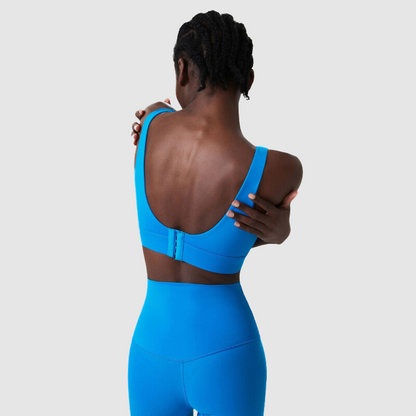 Essential Destekli Bra Spor Sütyeni