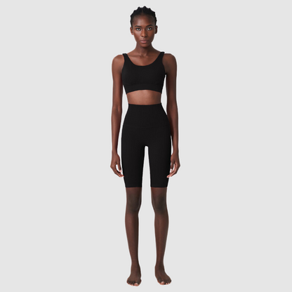 Essential Destekli Bra Spor Sütyeni