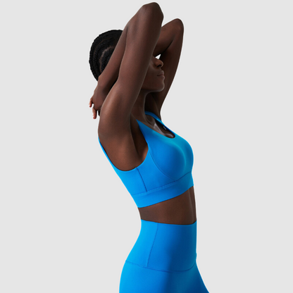 Essential Destekli Bra Spor Sütyeni