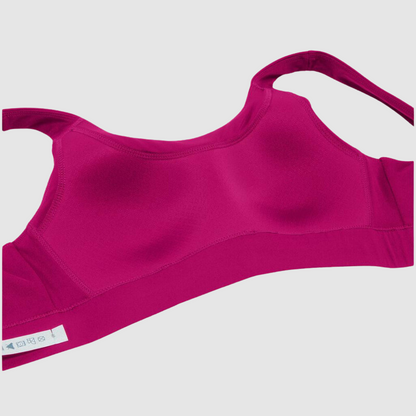 Essential Destekli Bra Spor Sütyeni