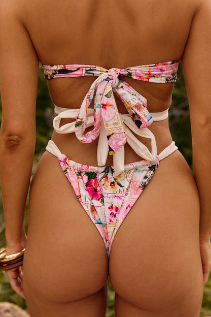 'Emery' bottom - Gamboa