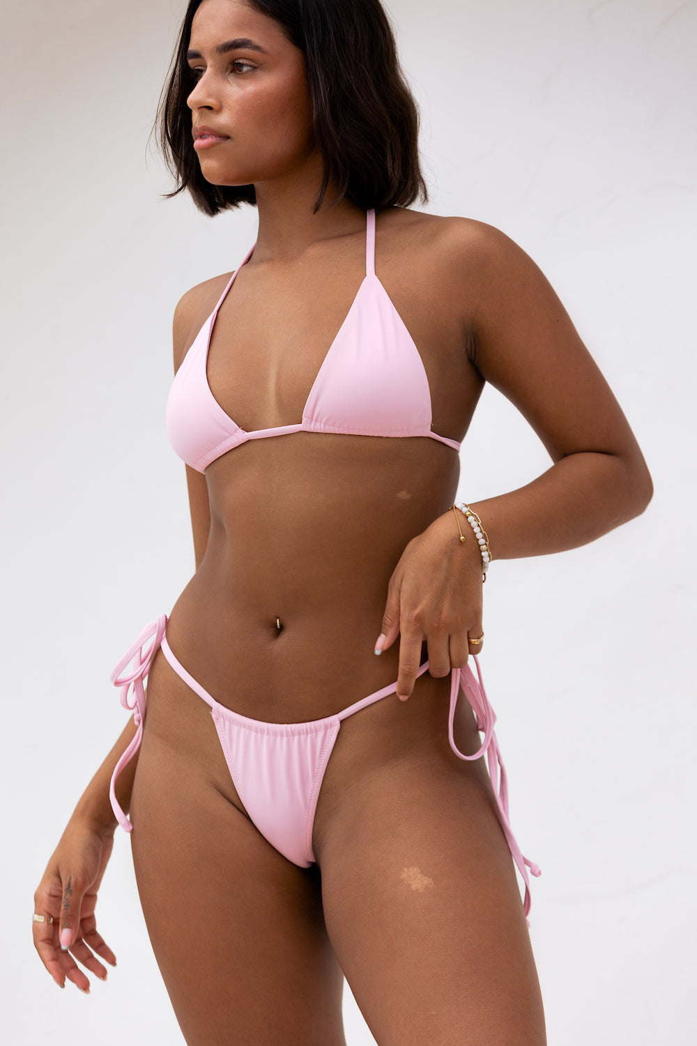 'Harper' bottom - Candy