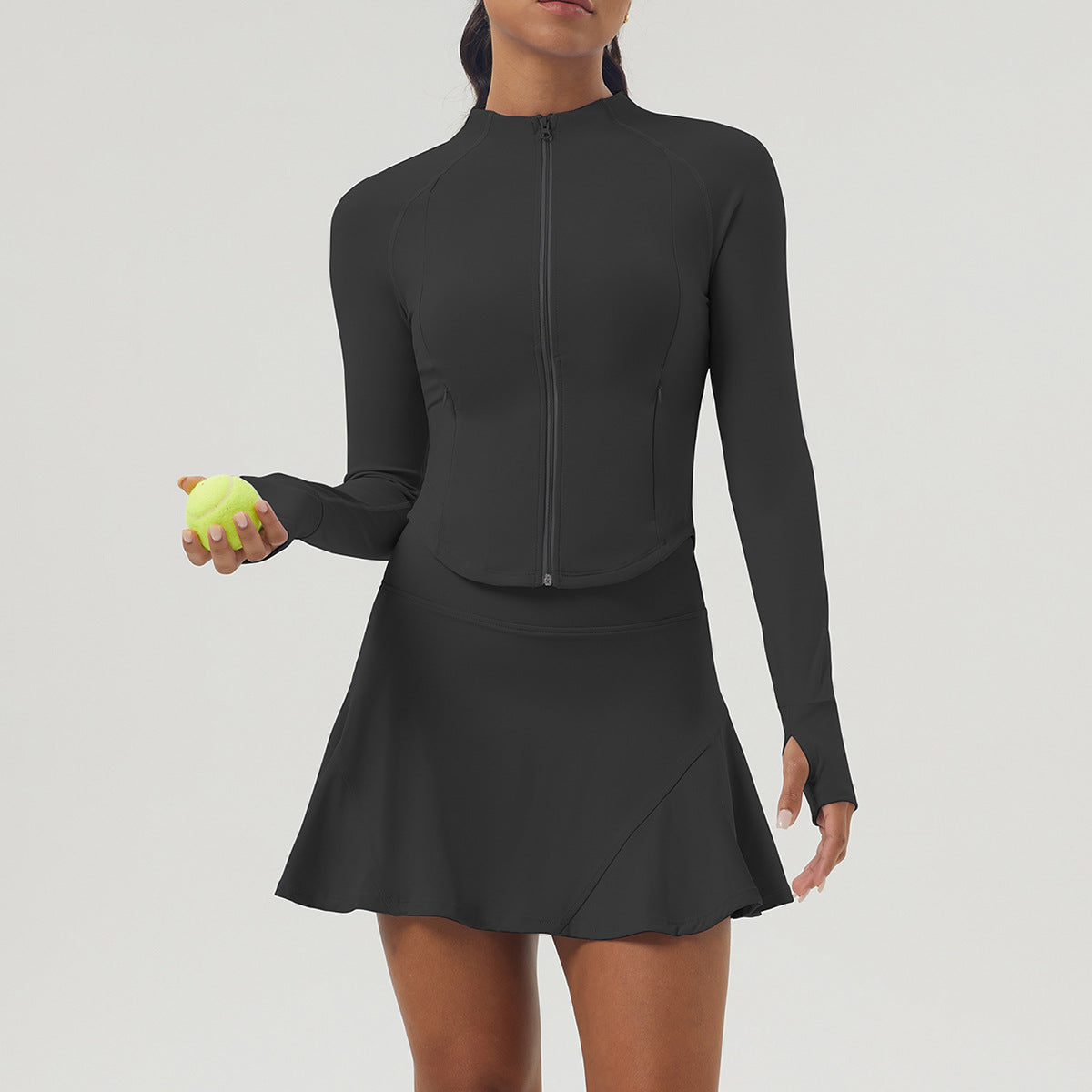 Power Play Tenis Seti