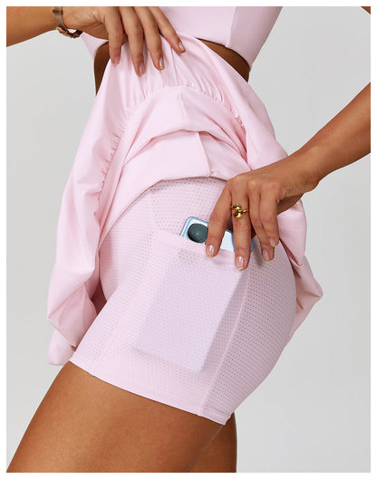 Ruffle Etek