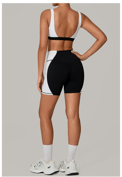 Renkli Spor Set