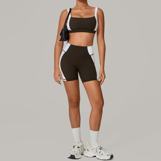 Renkli Spor Set