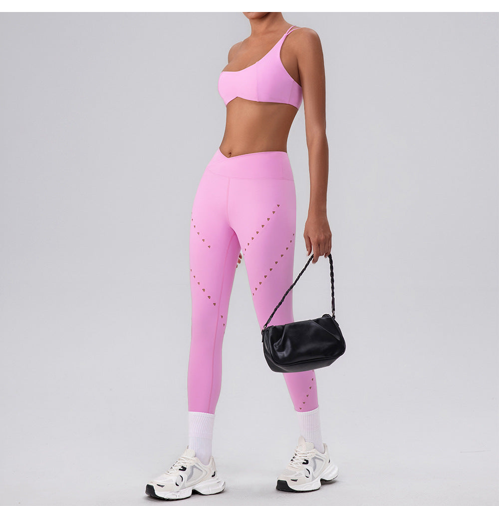 Üçgen Kesim Asimetrik Takım